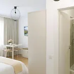 Lejlighed Downtown Tineretului Oasis -- New Building -- Self Check-in -- 1min Metro Station *