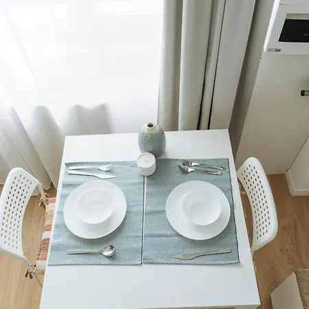 Apartment Downtown Tineretului Oasis -- New Building -- Self Check-in -- 1min Metro Station