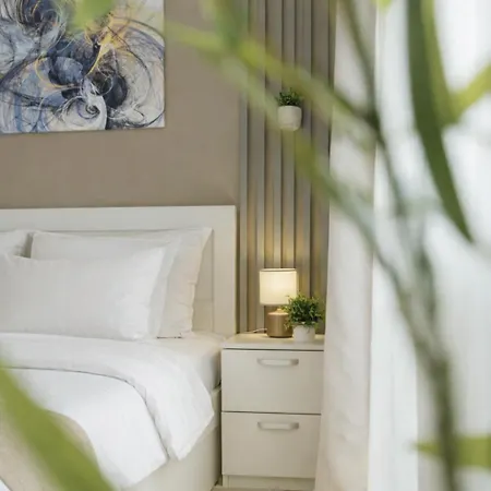 Apartment Downtown Tineretului Oasis -- New Building -- Self Check-in -- 1min Metro Station *