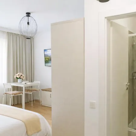 Downtown Tineretului Oasis -- New Building -- Self Check-in -- 1min Metro Station Appartement *