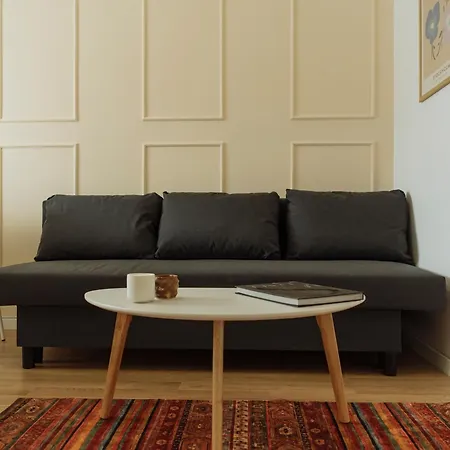 Downtown Tineretului Oasis -- New Building -- Self Check-in -- 1min Metro Station Appartement *