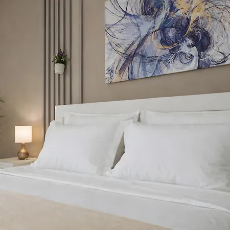 Downtown Tineretului Oasis -- New Building -- Self Check-in -- 1min Metro Station *