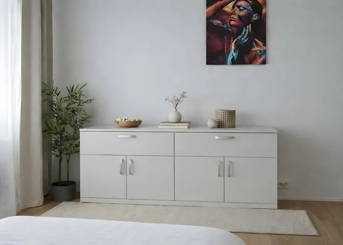 Downtown Tineretului Oasis -- New Building -- Self Check-in -- 1min Metro Station Apartment *