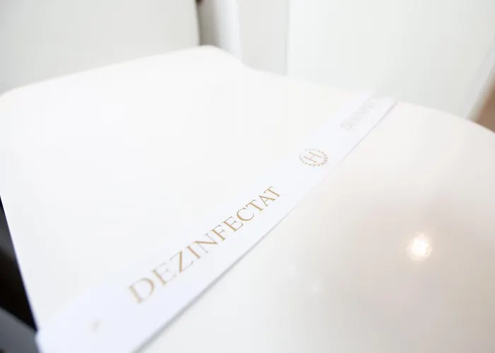 Downtown Tineretului Oasis -- New Building -- Self Check-in -- 1min Metro Station