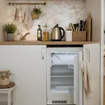 Апартаменти Downtown Tineretului Oasis -- New Building -- Self Check-in -- 1min Metro Station *