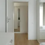 Апартаменти Downtown Tineretului Oasis -- New Building -- Self Check-in -- 1min Metro Station Бухарест