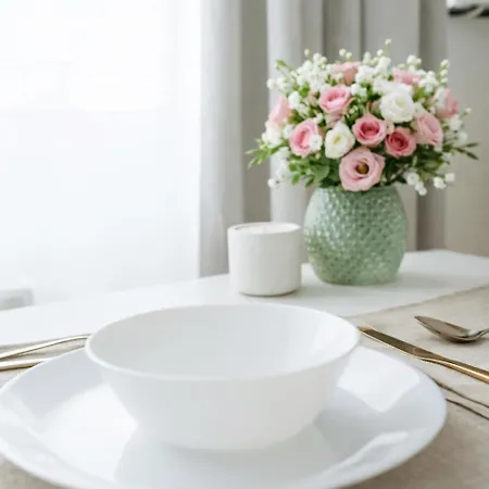 Downtown Tineretului Oasis -- New Building -- Self Check-in -- 1min Metro Station Appartamento *